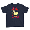 silly goose Youth Tee