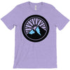 mountain bike T-Shirt
