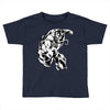 venom attack Toddler T-shirt
