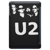 u2 band iPad Mini