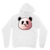 panda in love Unisex Hoodie