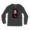 rebel princess Long Sleeve Shirts