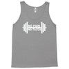 no pain no tacos Tank Top