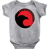 fahrie77 Baby Bodysuit