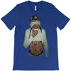 scarlxrd grime (2) T-Shirt