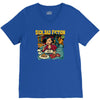 sick V-Neck Tee