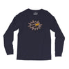 that's what she said Long Sleeve Shirts