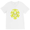 one piece trafalgar law V-Neck Tee