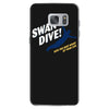 swan dive Samsung Galaxy S7