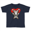 love cat Toddler T-shirt