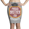 proud brother of a 2018 graduate. Pencil Skirts