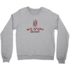 Weapon X Mutant  Wolverine Crewneck Sweatshirt