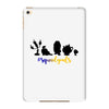 Beauty and The Beast Squadgoals iPad Mini 4