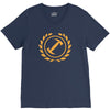stonecutters V-Neck Tee
