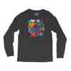 things might get weird Long Sleeve Shirts