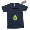 Powered By Avocado Exclusive T-shirt
