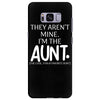 the cool fun and favorite aunt Samsung Galaxy S8 Plus