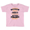 Super Cool Granddaughter Of A Freaking Awesome Mother Toddler T-shirt