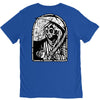 death before decaf V-Neck Tee