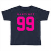 martinez twins Toddler T-shirt