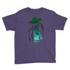 our last hope Youth Tee
