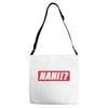 Nani Hypebeast Adjustable Strap Totes