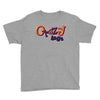crazy legs Youth Tee