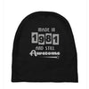 made in 1981 and still awesome Baby Beanies