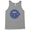 ghost in the shell laughing Tank Top