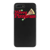 merry pizzamas 4 iPhone 7 Plus Case