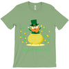DABBİNG LEPRECHAUN T-Shirt