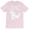 alternatives to war play rugby T-Shirt