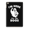 im here for the boos iPad Mini 4