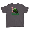 mjolnir calling Youth Tee