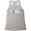 saint Racerback Tank