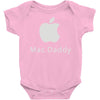mac daddy Baby Onesie