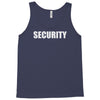 security Tank Top