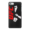bruce lee family ufc iPhone 7 Case