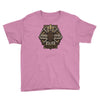 miner guild Youth Tee