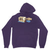 secret of the sharpener Unisex Hoodie