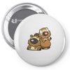 number 399 &amp; 400! Pin-back button
