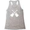 guitar gig concert tour band custom personal Racerback Tank