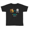 life choices Toddler T-shirt