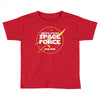 United States Space Force Toddler T-shirt