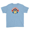 everything is awesome   mens funny lego Youth Tee