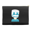 marshmello Accessory Pouches