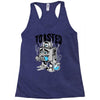 toasted Racerback Tank