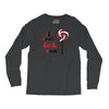 lick it Long Sleeve Shirts