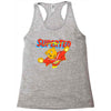 Super Ted Racerback Tank