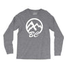 bc Long Sleeve Shirts